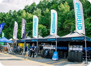 出展ブース案内