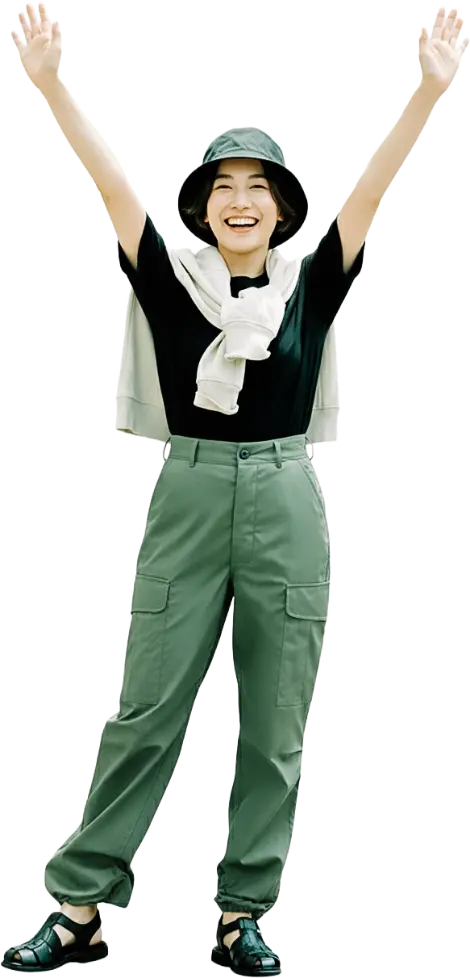 はじめてのバイカーズ