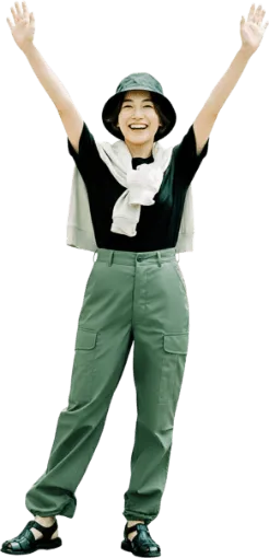 はじめてのバイカーズ