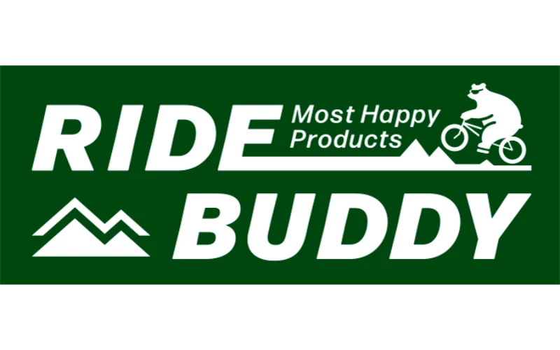 RIDE BUDDY