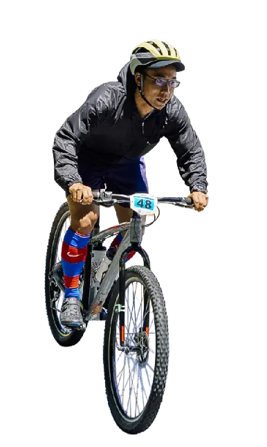 はじめてのバイカーズ