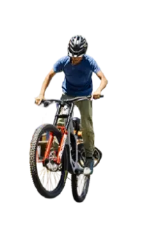 はじめてのバイカーズ