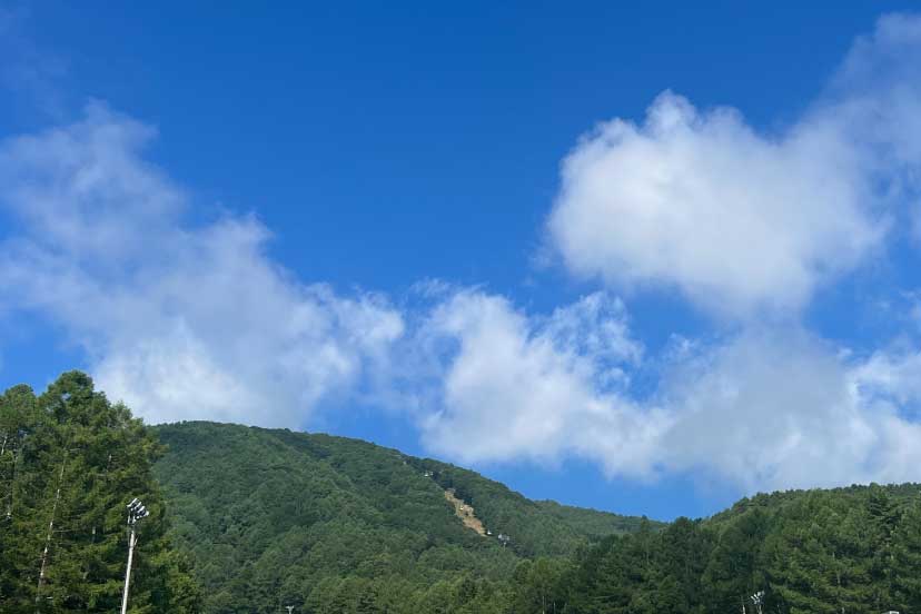 富士見パノラマリゾートからのビッグプレゼント！