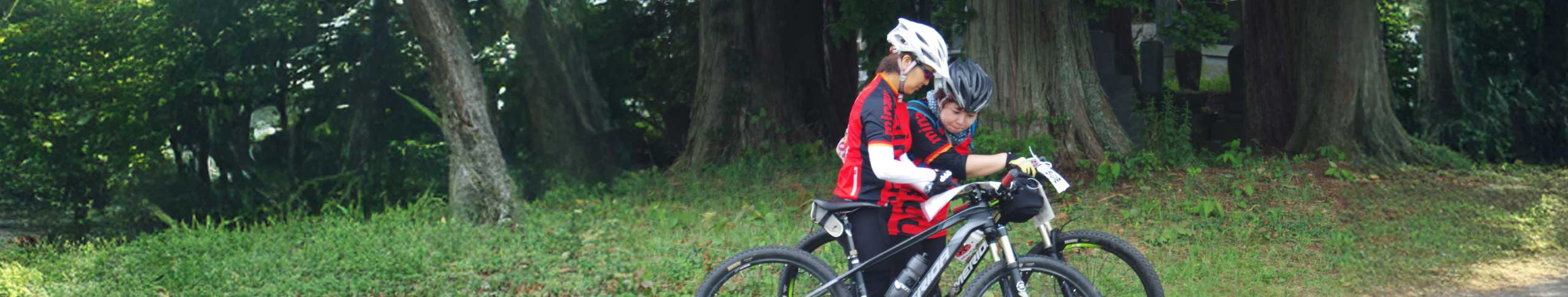 BIKER’S ロゲイン