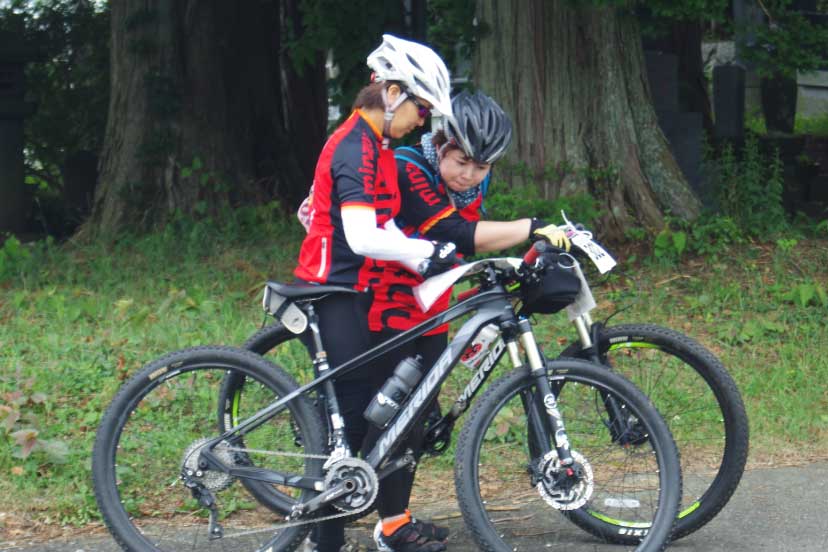 BIKER’S ロゲイン