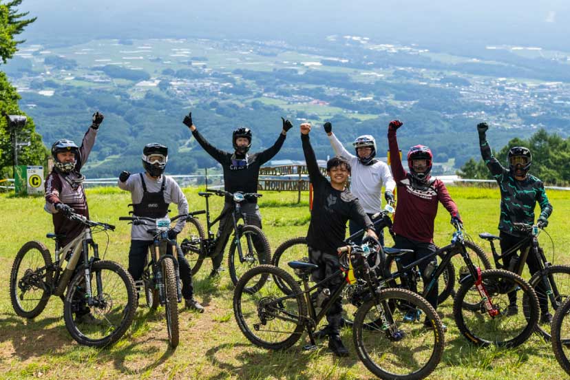 大会スケジュール