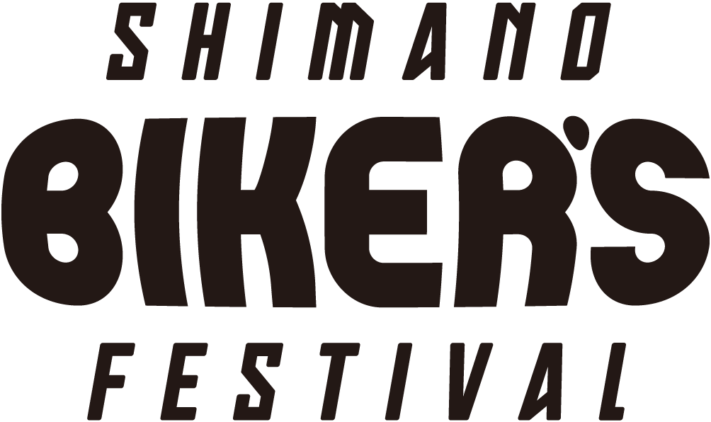 SHIMANO BIKER'S FESTIVAL